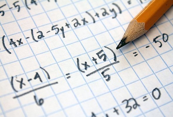 CONCOURS MATHÉMATICA