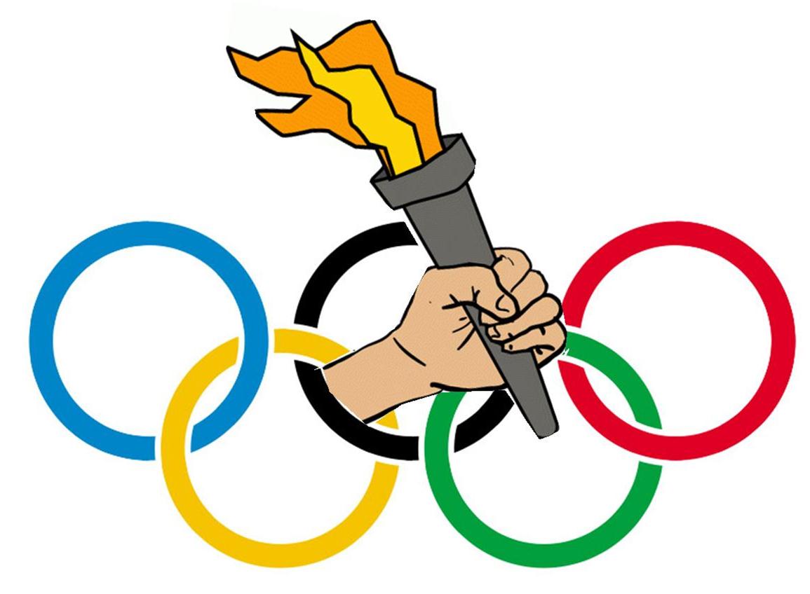 OLYMPIADES