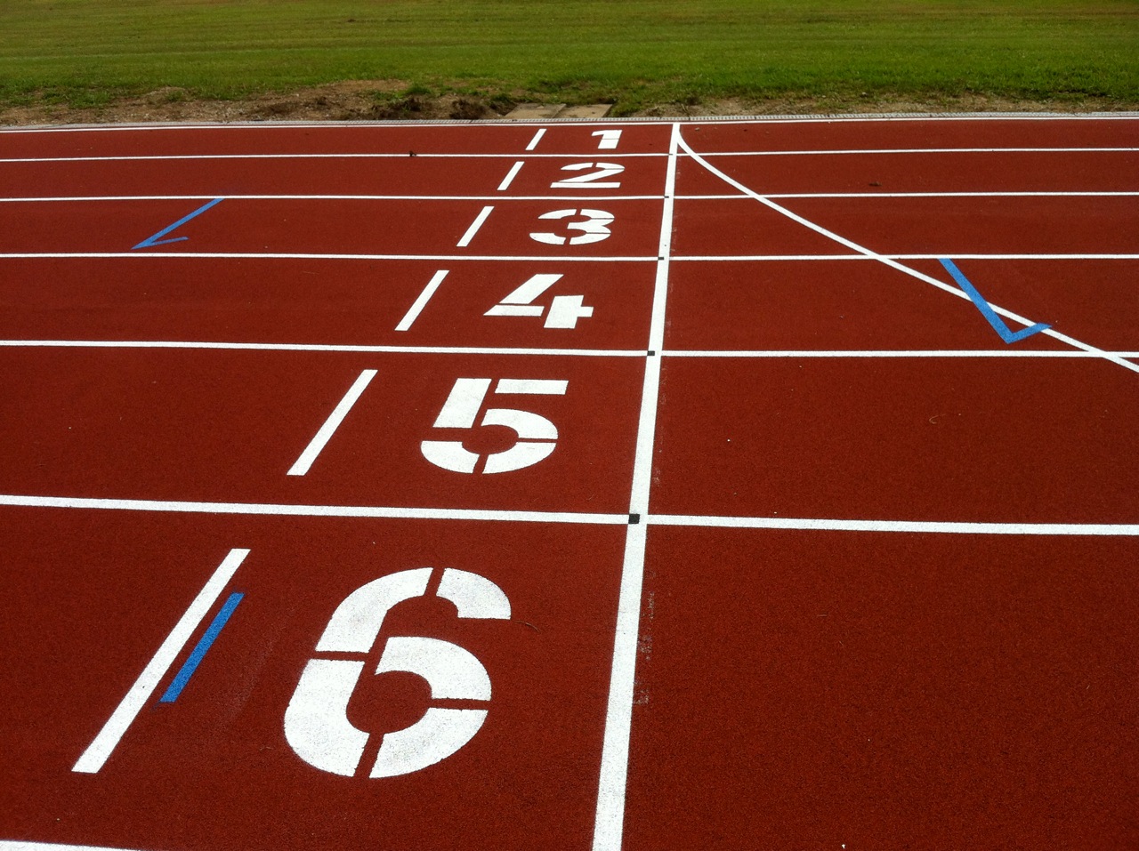 Journée d’athlétisme